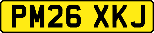 PM26XKJ