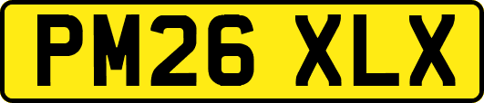 PM26XLX