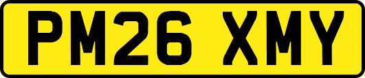 PM26XMY
