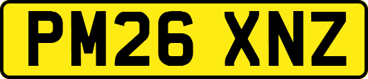 PM26XNZ