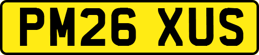 PM26XUS