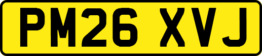 PM26XVJ