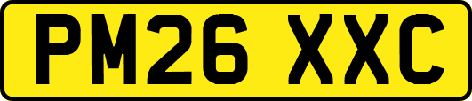 PM26XXC