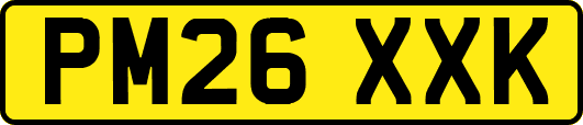 PM26XXK
