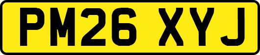 PM26XYJ