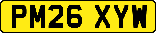 PM26XYW