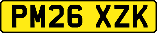 PM26XZK