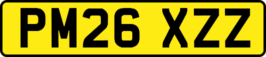 PM26XZZ