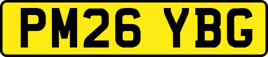 PM26YBG
