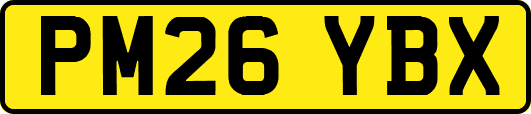 PM26YBX