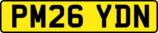 PM26YDN