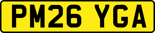 PM26YGA