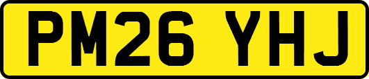 PM26YHJ