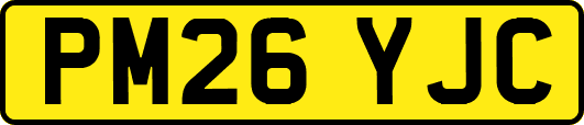 PM26YJC