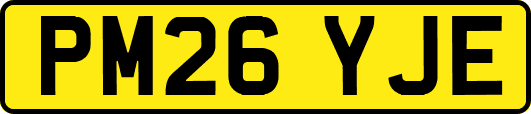PM26YJE