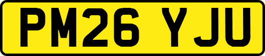 PM26YJU