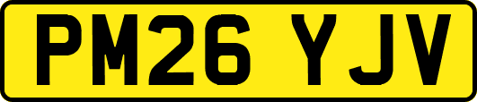 PM26YJV