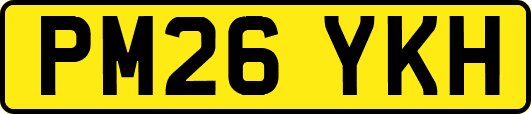 PM26YKH