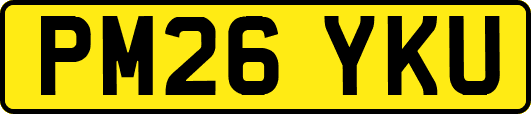 PM26YKU