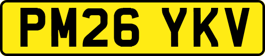 PM26YKV
