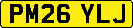 PM26YLJ