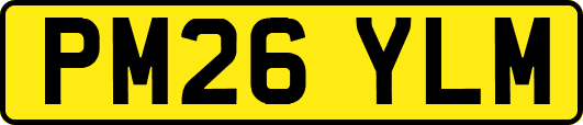 PM26YLM
