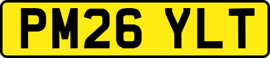 PM26YLT