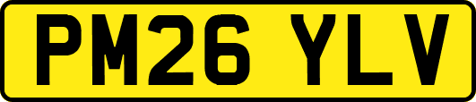 PM26YLV