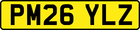 PM26YLZ