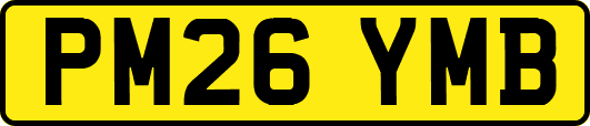 PM26YMB