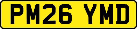 PM26YMD