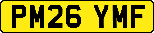 PM26YMF