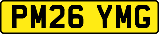 PM26YMG