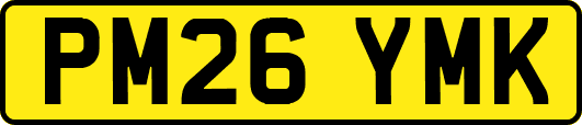 PM26YMK
