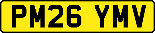 PM26YMV