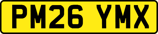 PM26YMX