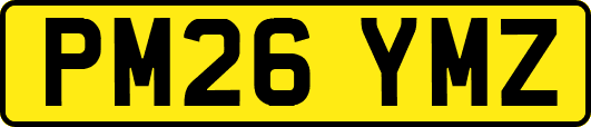 PM26YMZ