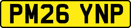 PM26YNP