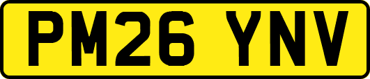 PM26YNV