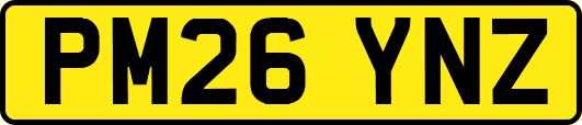 PM26YNZ