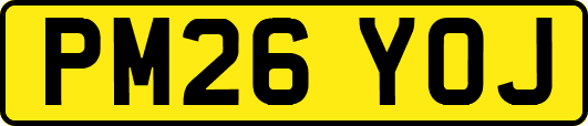 PM26YOJ