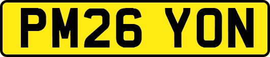 PM26YON