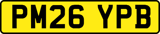 PM26YPB