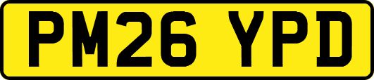 PM26YPD