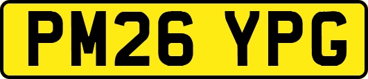 PM26YPG