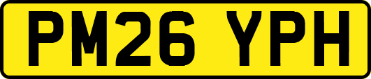 PM26YPH