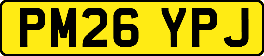PM26YPJ