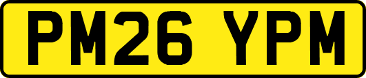 PM26YPM