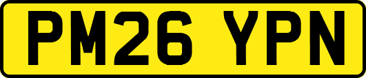 PM26YPN
