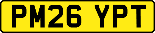 PM26YPT